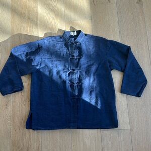 Vintage Chinese shirt